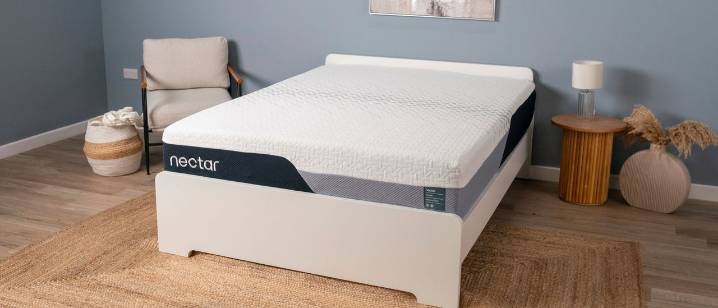 Shopping for a comfy side sleeper mattress? My favorite is on sale from $549