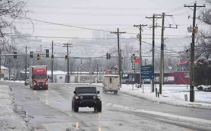 Fayetteville community invited to provide feedback on School Avenue corridor improvements