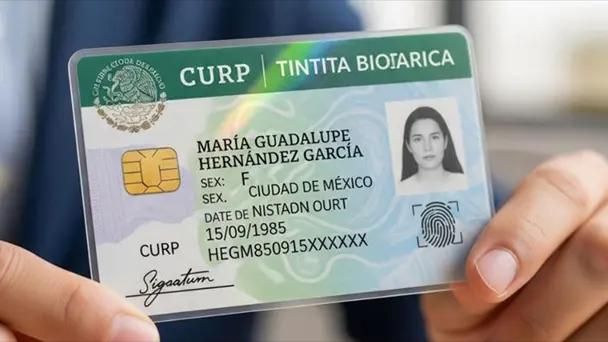 CURP Biométrica y desaparecidos: Segob defiende su utilidad