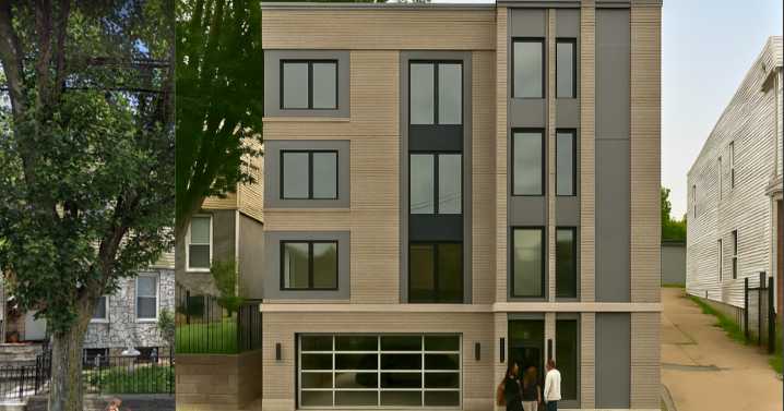 Newark Zoning Board Shuts Down Hawkins Street Building Revamp