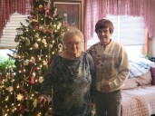 On the way to 100: Hard work, lots of walking and holding no grudges