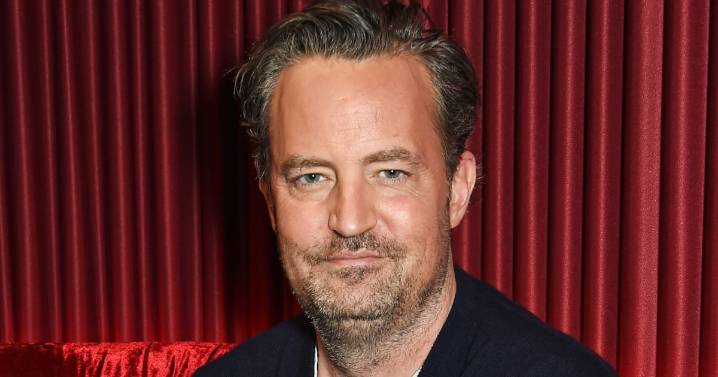 Doctor Who Sold Matthew Perry Ketamine Before Fatal Overdose Sentenced to Prison