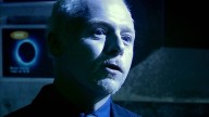 Simon Pegg Reminds Us Why Doctor Who Will Never End
