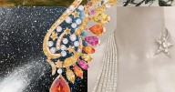 Chanel’s Reach for the Stars High Jewelry Collection Brings the House’s Hollywood Mythos to Life