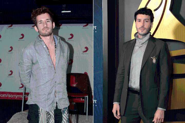 Ricky Montaner aclara “romance” con Sebastián Yatra tras polémica en redes