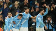 El City no falla y deja la Premier al rojo vivo tras el pinchazo el Arsenal ante el Aston Villa