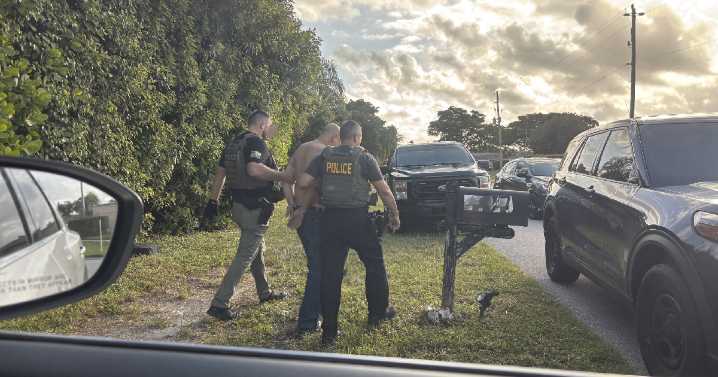 USCIS confirma detención en Florida de cuatro cubanos con órdenes de deportación desde hace años