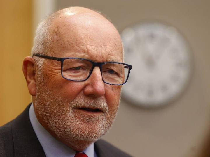 U.S. ambassador 'encouraged' by Carney's energy pact with Alberta, expects more oil shipments to U.S.