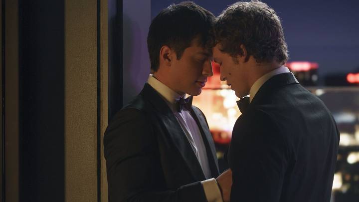 How To Watch Heated Rivalry Episode 3 Online And Stream The Steamy Romance Series From Anywhere