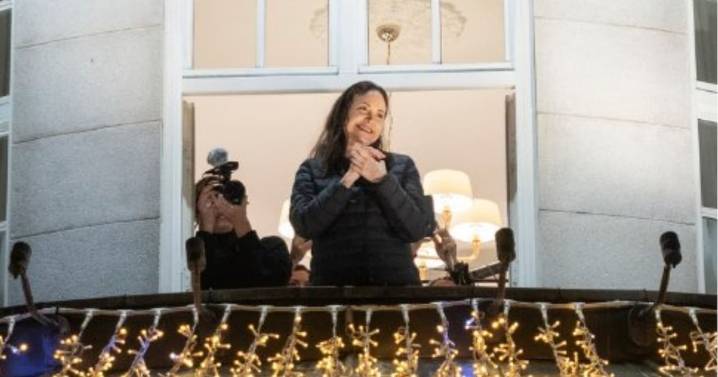 Gobernación desmiente presencia de María Corina Machado en México: esto se sabe