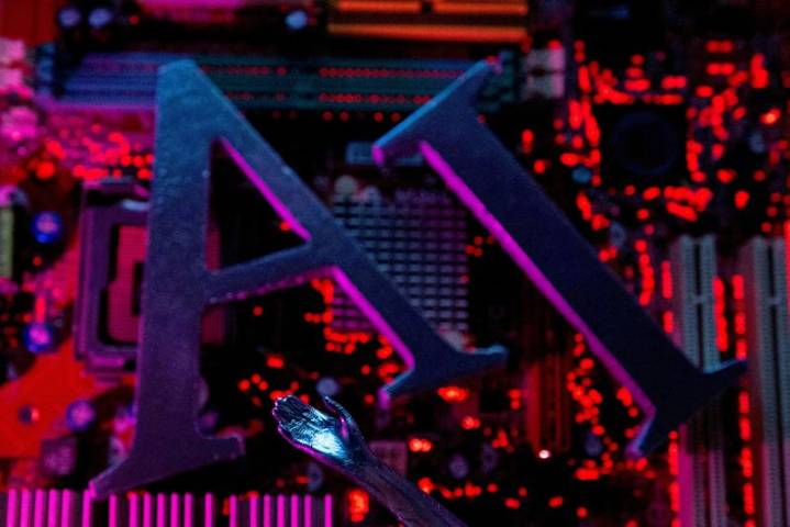 Olympics-British athletes offered AI shield against online abuse