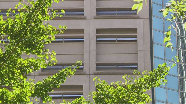 Immigrant rights groups sue Multnomah County for allegedly violating Oregon's sanctuary law