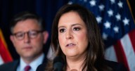 Elise Stefanik accuses Mike Johnson of "getting rolled" by Democrats and lying about defense bill provision