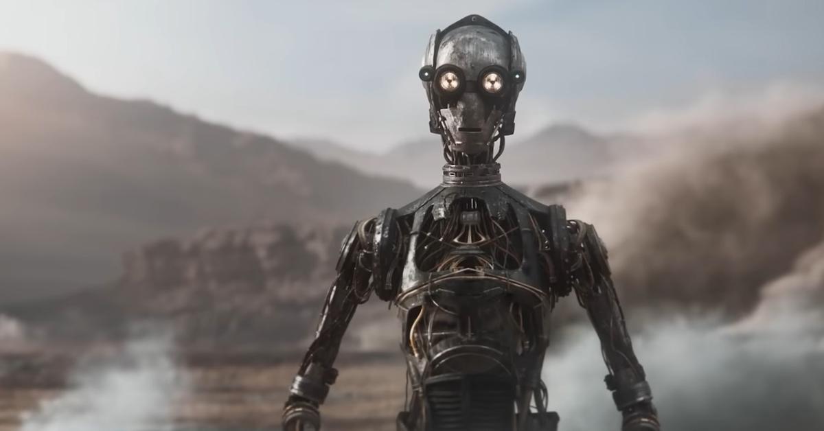 'Star Wars: Eclipse' Could Still Be Happening — What's Going on With the Game?