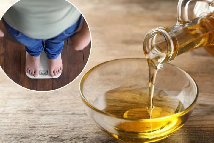 Most popular cooking oil in America may directly contribute to obesity: study