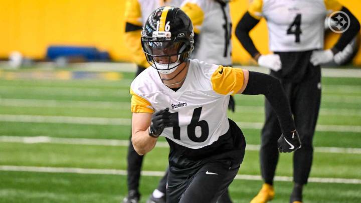 Tomlin on Thielen, Derrick and Lamar, must