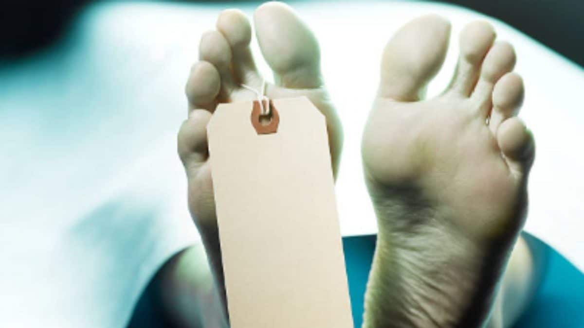 Tension Grips Dhanbad After 2 Women Die Amid Suspected Gas Leak In Coal Mine Area