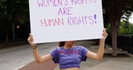 Enshrine abortion as a human right on this U.N. declaration anniversary