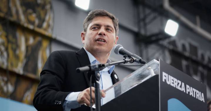 Radiografía del financiamiento que busca Kicillof: detalles y por qué lo veta Nación