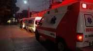 Hombre colapsa dentro de una ruta y moviliza a cuerpos de emergencia