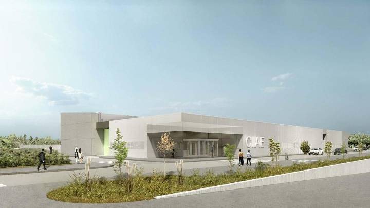 Cáceres, sede de una alianza estratégica para impulsar la I+D en renovables y almacenamiento