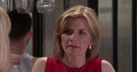 Coronation Street Jane Danson and co