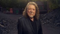 Robert Plant vuelve a la Argentina, así será su show de folk y raíces en el Teatro Gran Rex