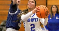 Lompoc gets first win of the year, defeating Newport Harbor at Bryan Ayer Classic