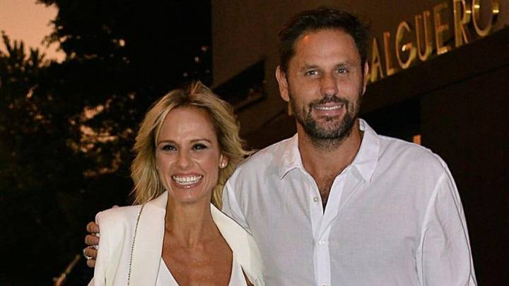 «Fue la situación más incómoda»: el curioso relato de Mariano Chihade sobre la fama de Mariana Fabbiani