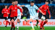 Racing y Estudiantes de La Plata se enfrentan en la gran final del Clausura en el “Madre de Ciudades”