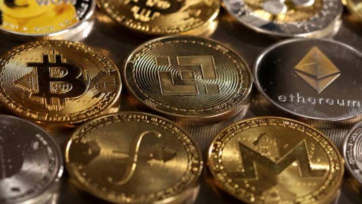 Crypto traders under scrutiny: 44,000 tax notices issued for non-disclosure of gains, govt shares details