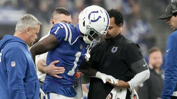 NFL Rumors: Patriots Rival Will Be Without Star For Multiple Weeks