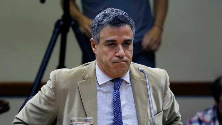 El juez Rafecas dispuso extraditar a Brasil a cinco condenados por el intento de golpe contra Lula