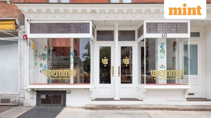 Ghee roast to biriyani: How India wants to curry soft