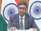 India, Russia to promote mutual trade in national currencies: MEA