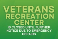 El Paso: Cierran el Veterans Recreation Center por reparaciones de emergencia