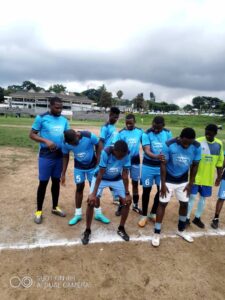 Firms engage communities on healthy awareness campaign