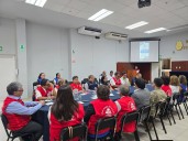 Piura: Instalan comisión interinstitucional para prevenir conflictos electorales