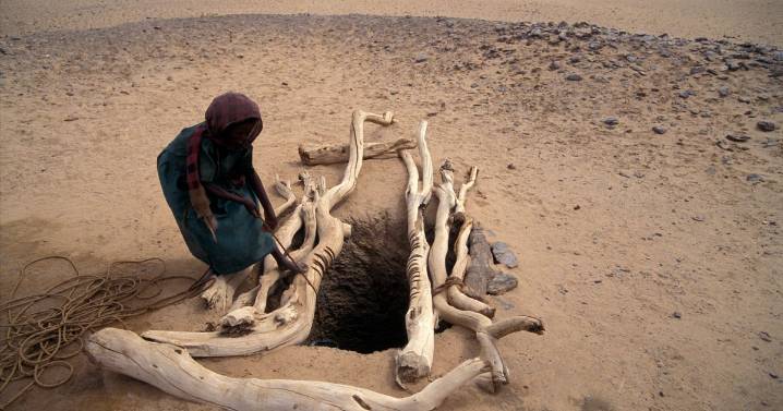 Human history could be rewritten after boffins find bizarre 4,000