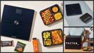 Want a free Withings Scale? Get freebies + 50% off from Factor now