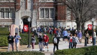 University of Oklahoma instructor on leave after failing grade on gender essay