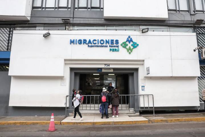 Gobierno designa a Manuel Balladares Ramírez como nuevo jefe de Migraciones