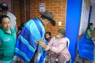 Más de 40 cirugías se realizaron en La Salina con el hospital itinerante