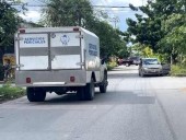 Ataque armado deja un hombre muerto y un lesionado en el fraccionamiento Los Héroes