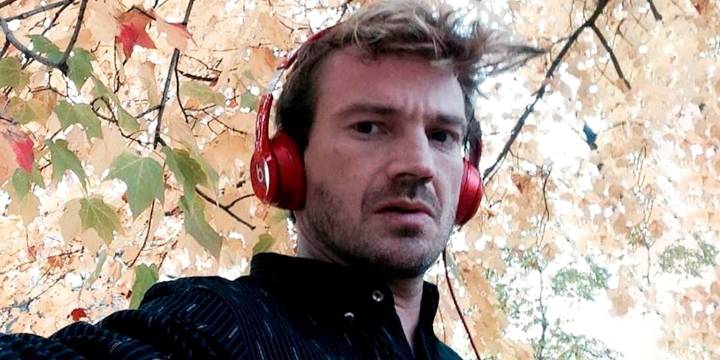 El crudo relato de Guillermo Pfening sobre la adicción de su madre: “Se terminó muriendo por eso”