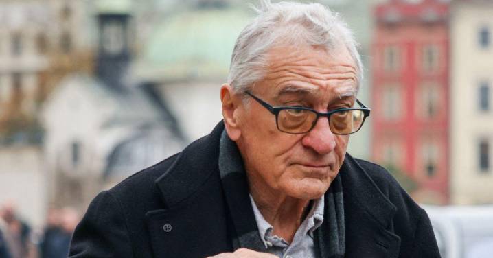 Is Robert De Niro OK? Frail Actor, 82, Spotted With Tough Injury While Attending Broadway Show
