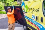 Going solar can provide you certainty in uncertain times