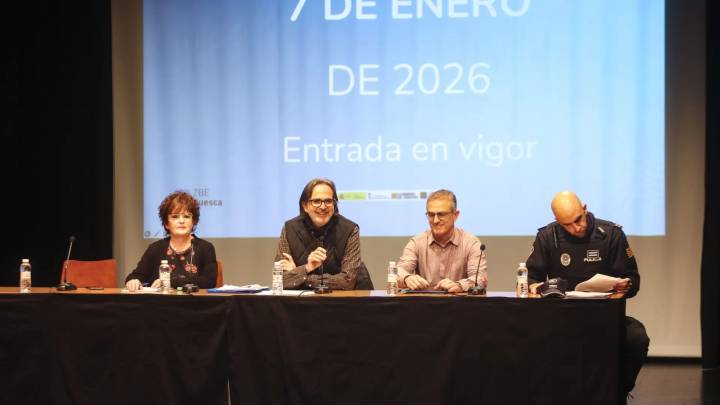 La Zona de Bajas Emisiones refuerza la señalización para evitar las multas de 200 euros