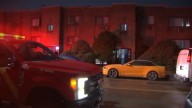 Person found dead after apartment fire in Northeast Philadelphia