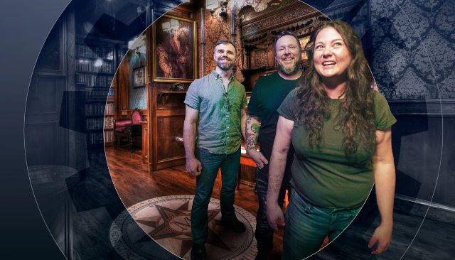 New immersive escape room opening in Salt Lake City